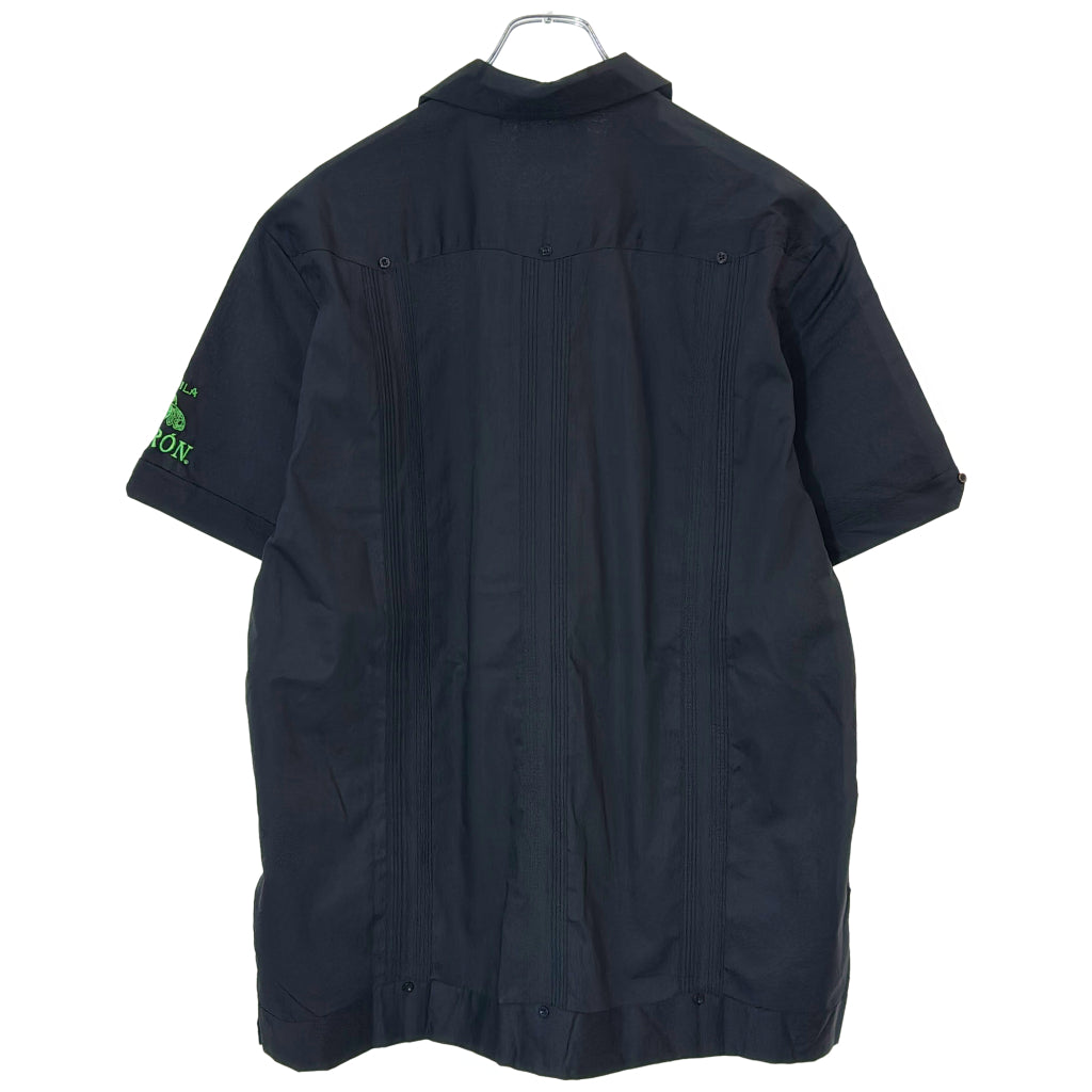 CUBAVERA Cuban Shirt