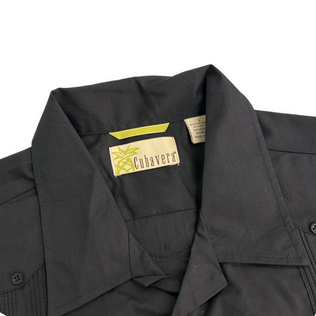 CUBAVERA Cuban Shirt