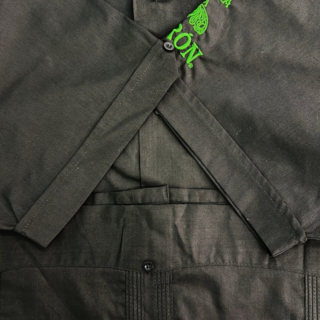 CUBAVERA Cuban Shirt