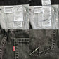 Levi's 505 Denim Pants