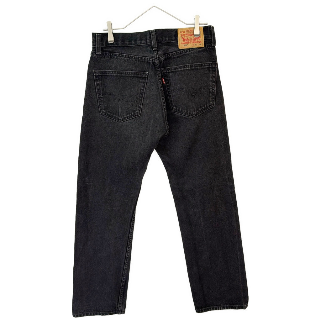 Levi's 505 Denim Pants