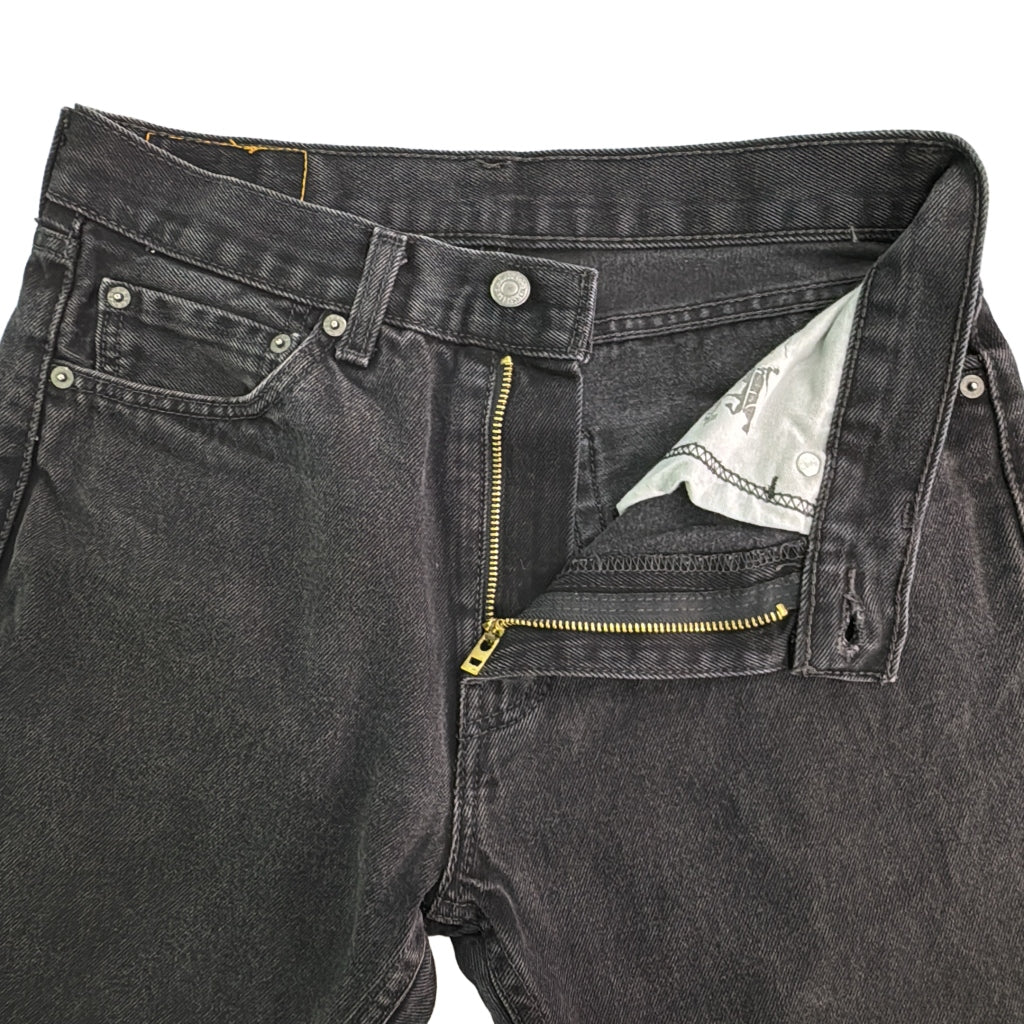 Levi's 505 Denim Pants