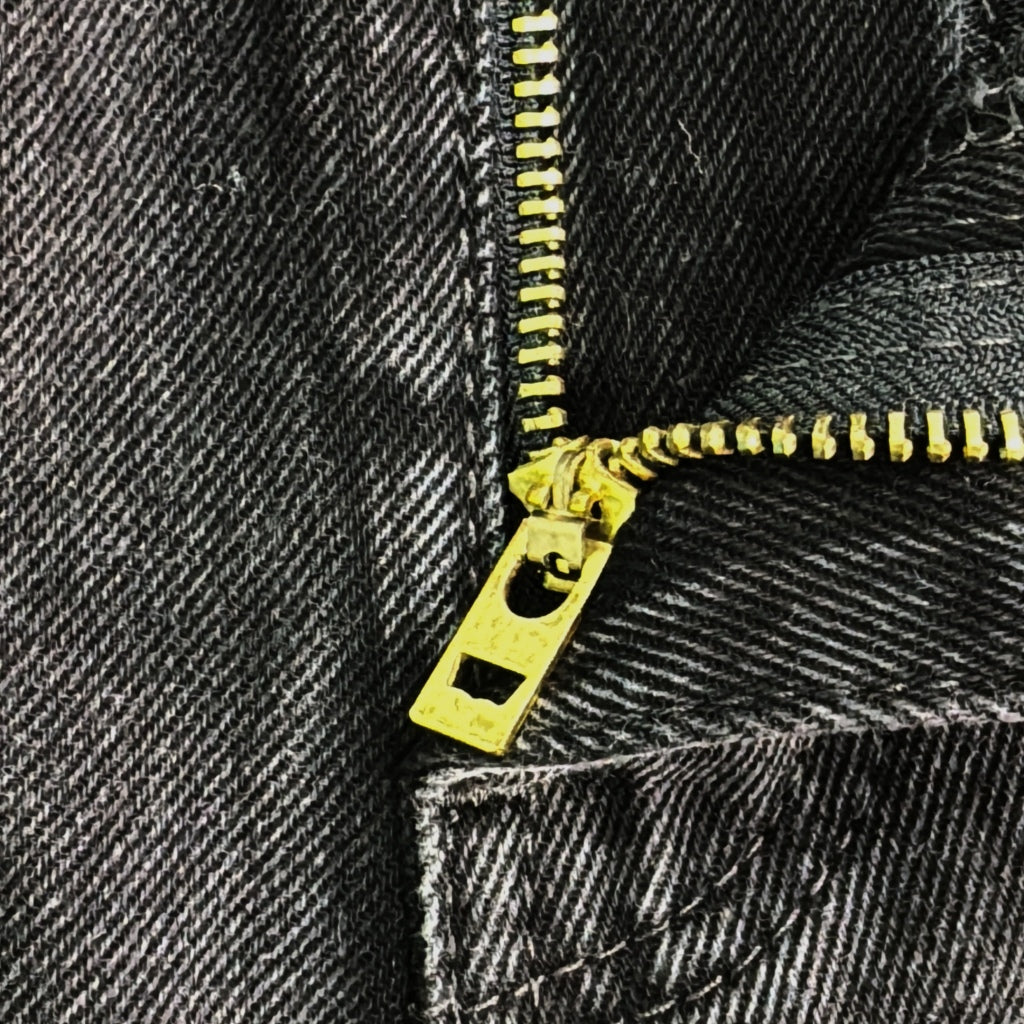 Levi's 505 Denim Pants
