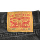Levi's 505 Denim Pants
