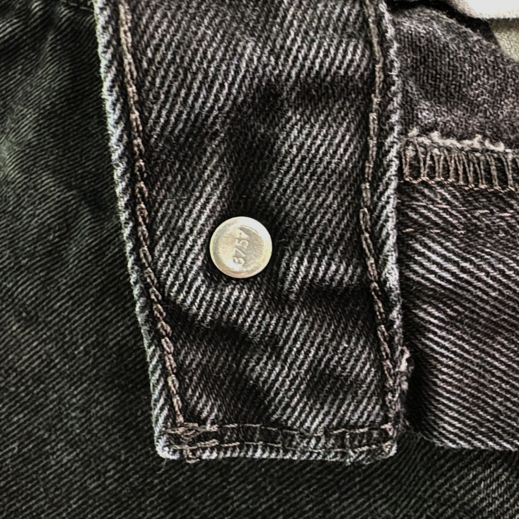 Levi's 505 Denim Pants