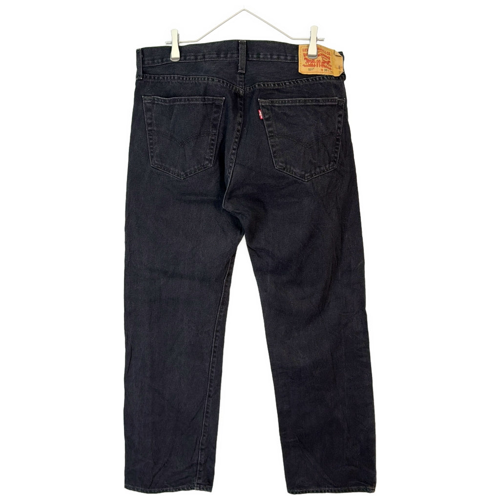 Levi's 501 Denim Pants