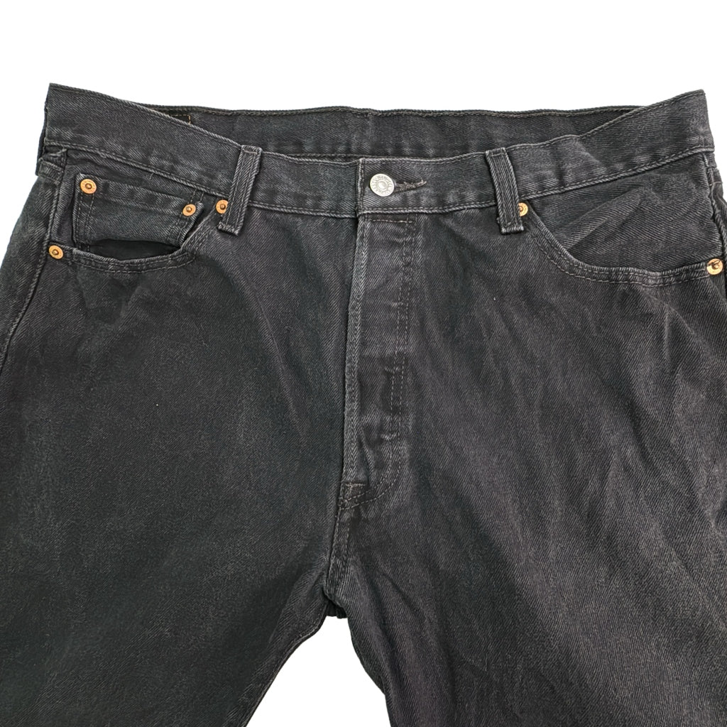 Levi's 501 Denim Pants