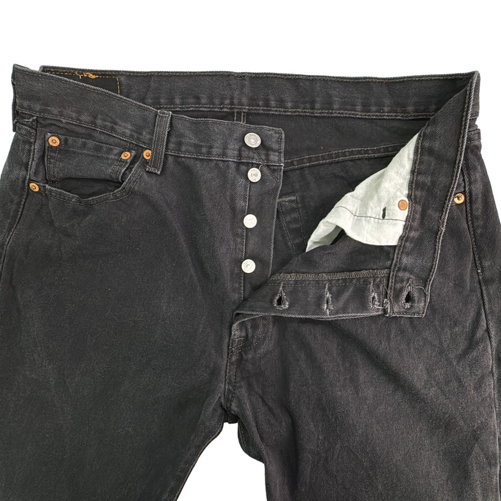 Levi's 501 Denim Pants