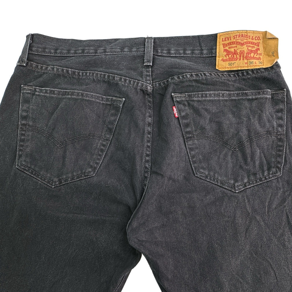 Levi's 501 Denim Pants