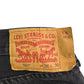 Levi's 501 Denim Pants