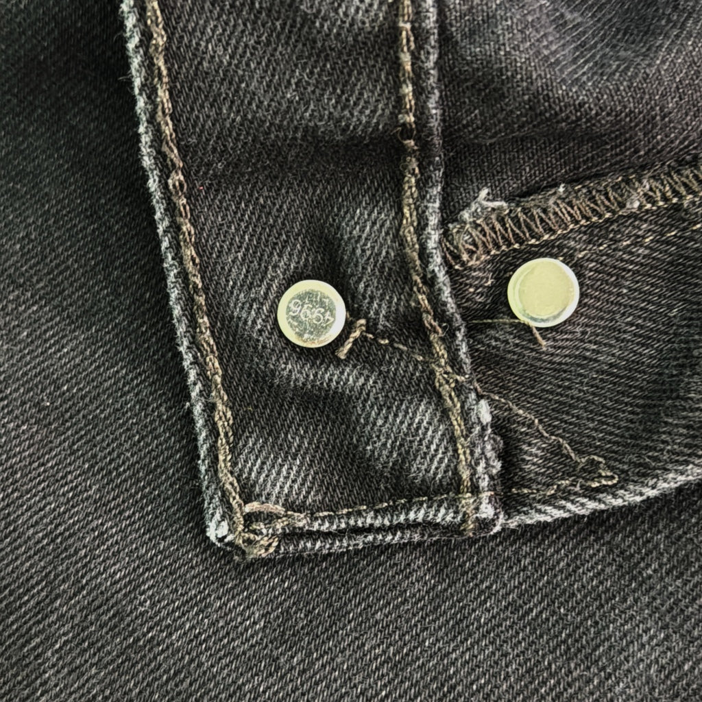 Levi's 501 Denim Pants
