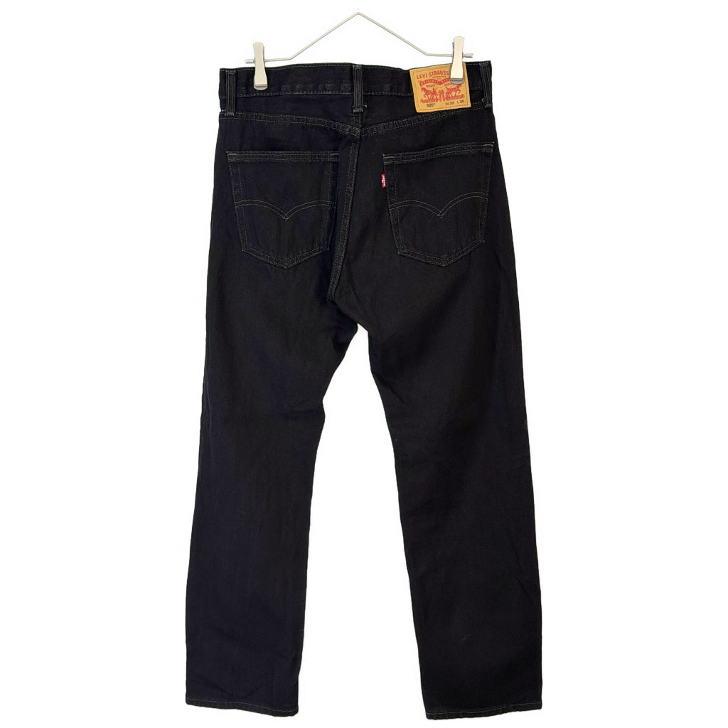 Levi's 505 Denim Pants