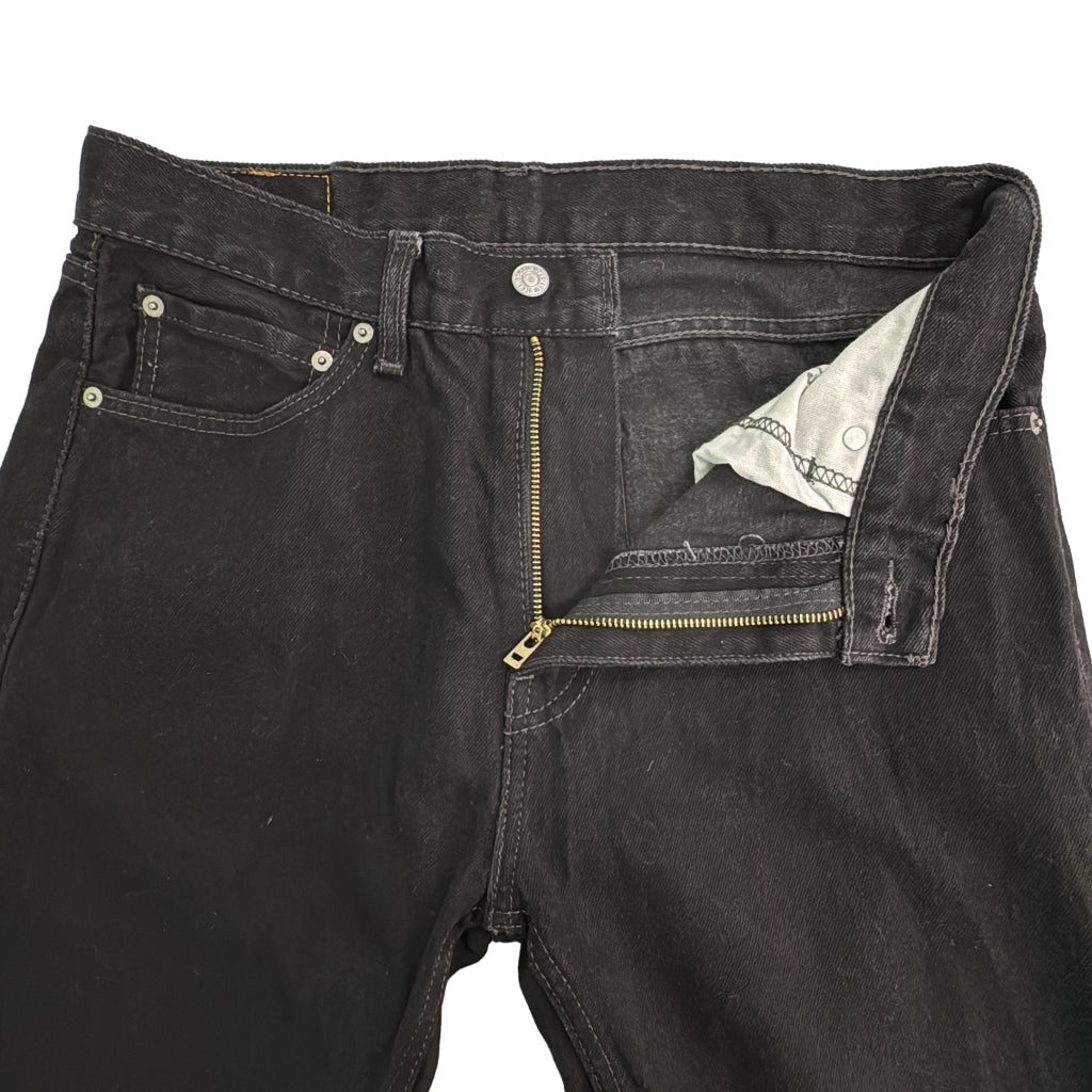 Levi's 505 Denim Pants