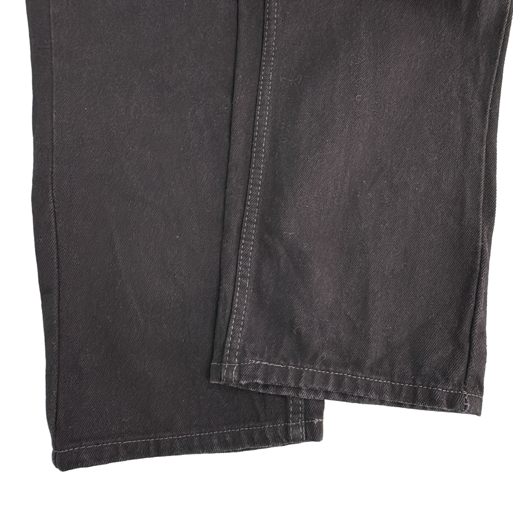 Levi's 505 Denim Pants