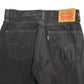 Levi's 505 Denim Pants