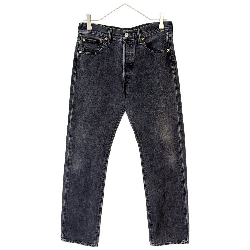 Levi's 501 Denim Pants