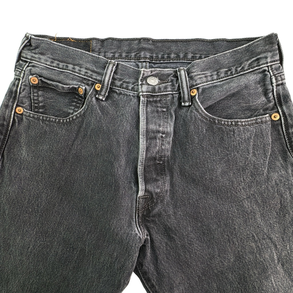 Levi's 501 Denim Pants