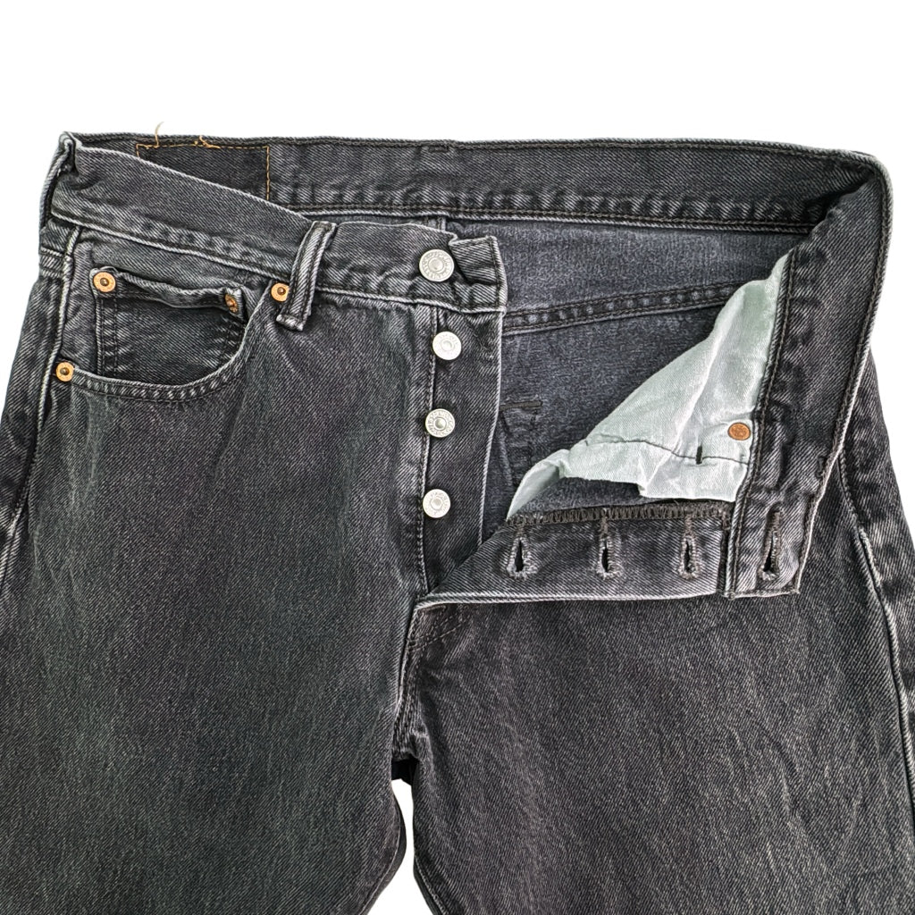 Levi's 501 Denim Pants