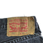 Levi's 501 Denim Pants