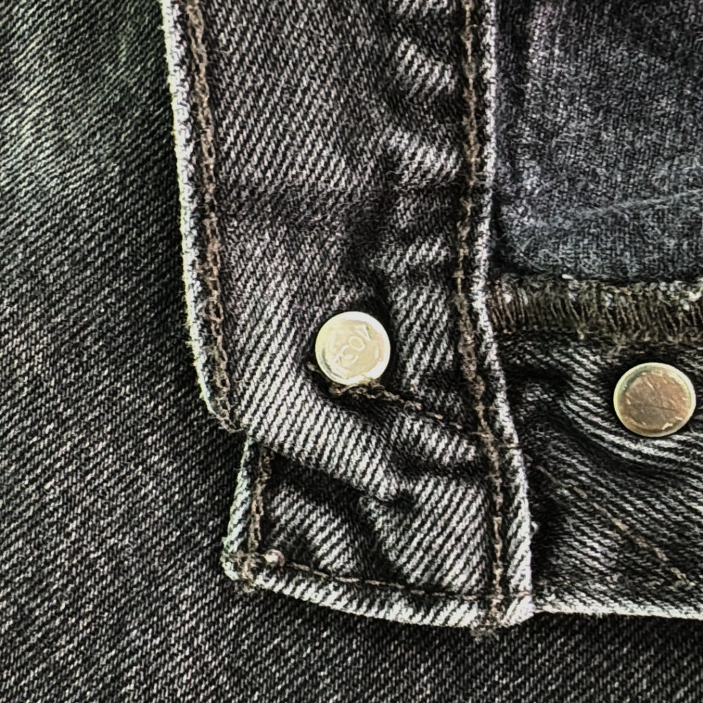 Levi's 501 Denim Pants