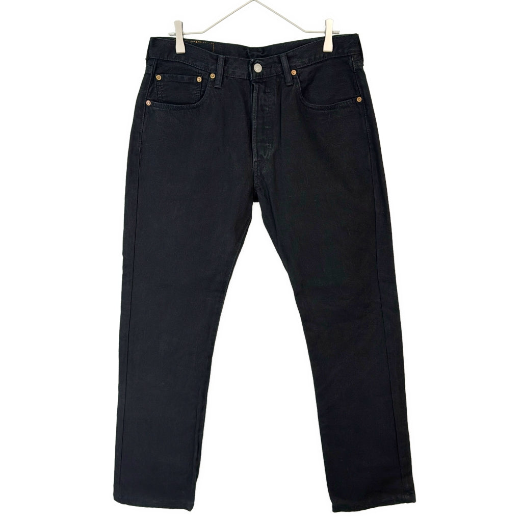 Levi's 501 Denim Pants
