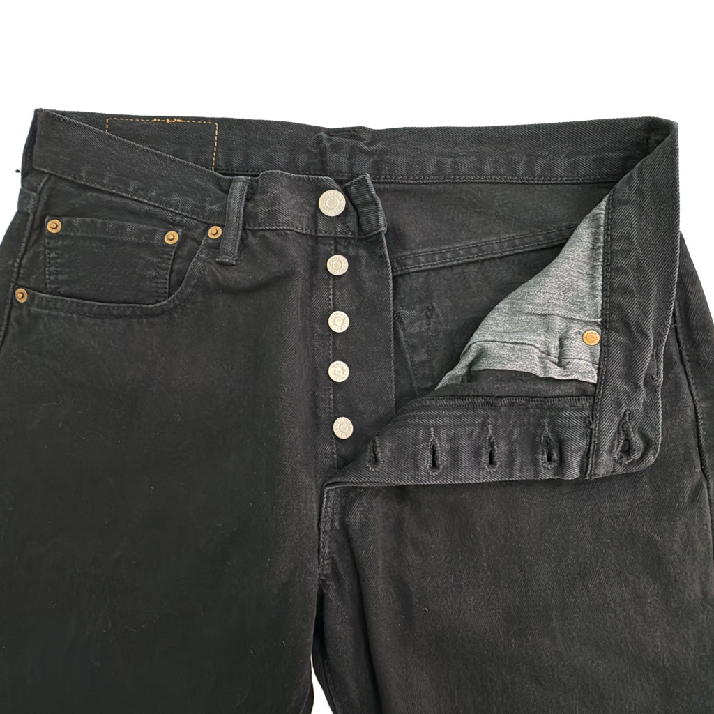 Levi's 501 Denim Pants