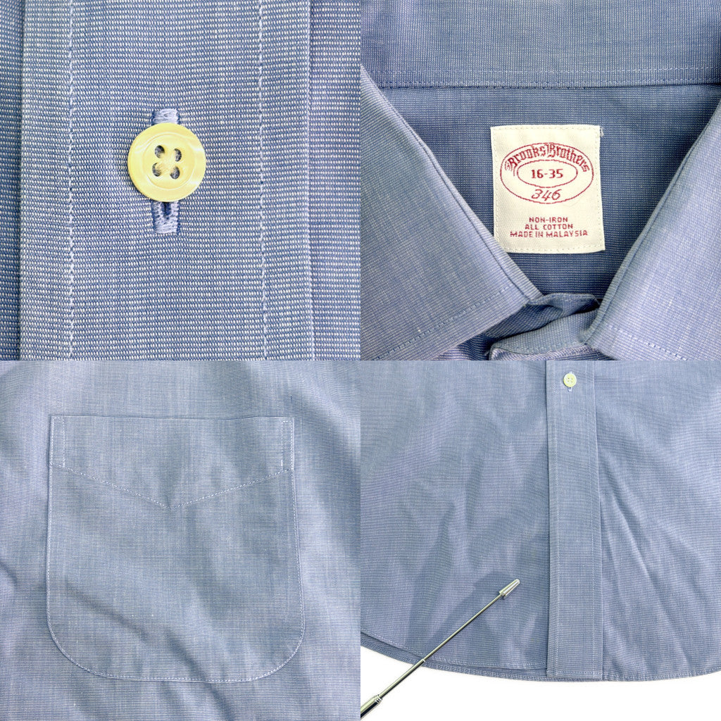 Brooks Brothers Shirt