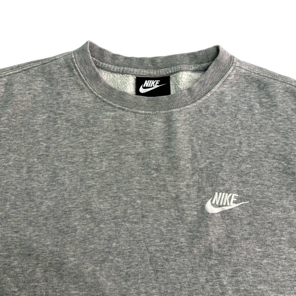 NIKE Logo Sweat