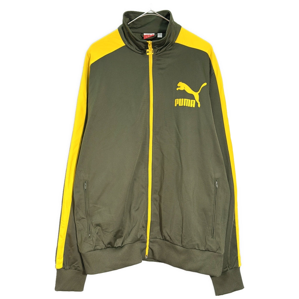 PUMA Track Track Jacket