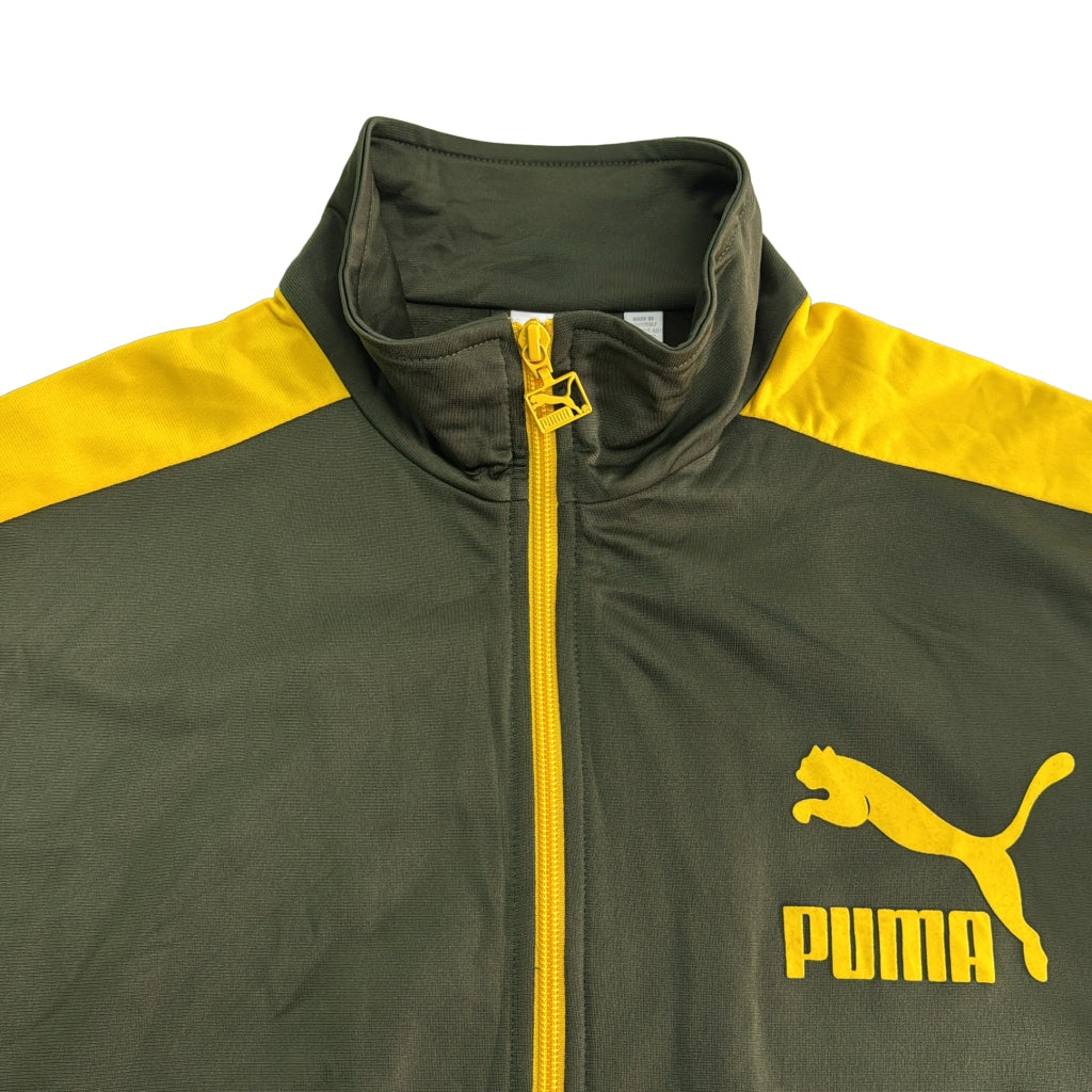 PUMA Track Track Jacket