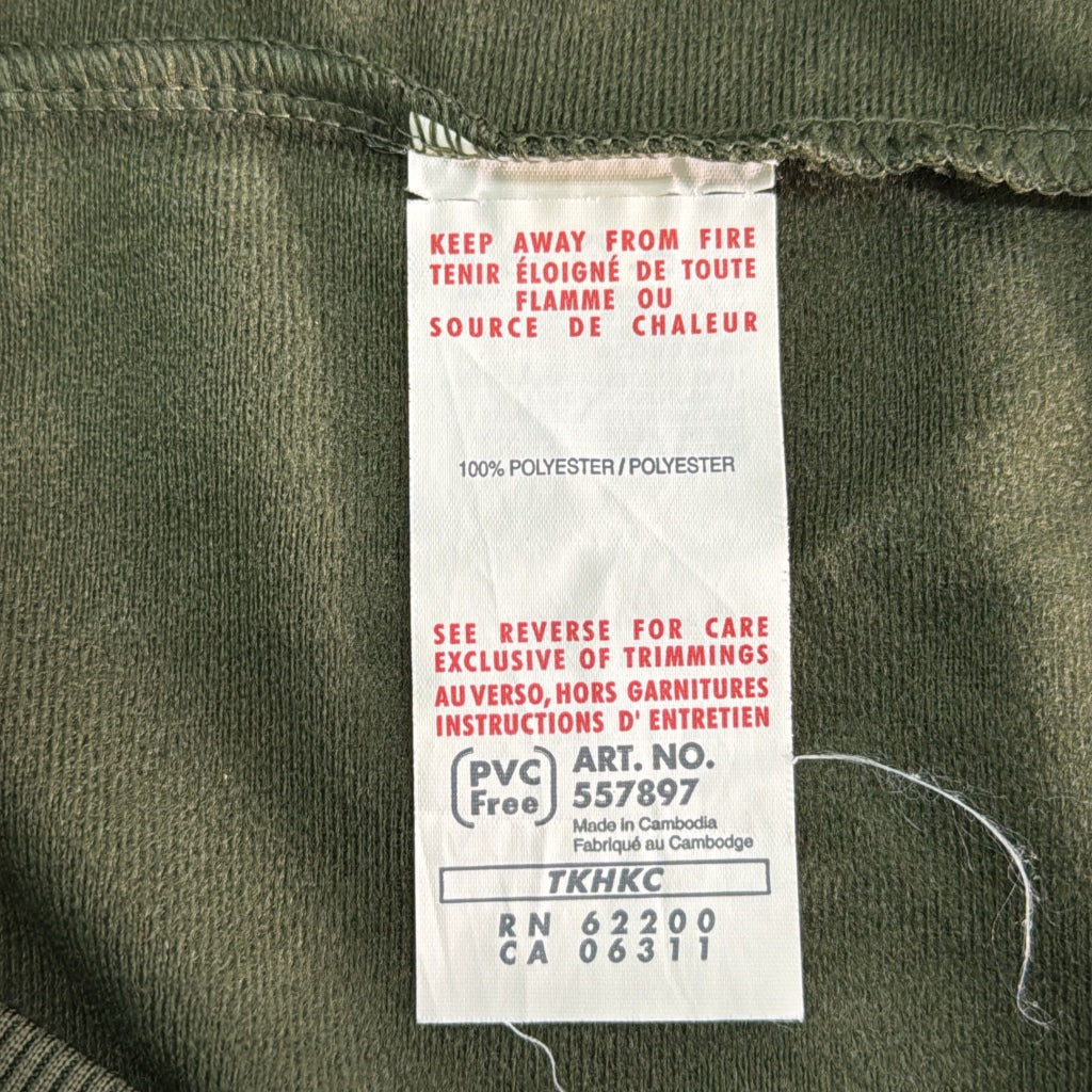 PUMA Track Track Jacket