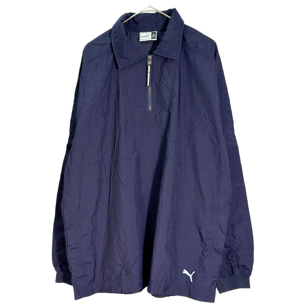 PUMA Pullover Jacket