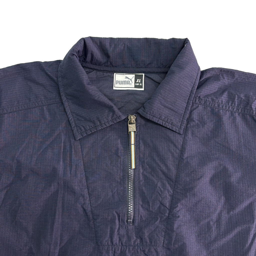 PUMA Pullover Jacket