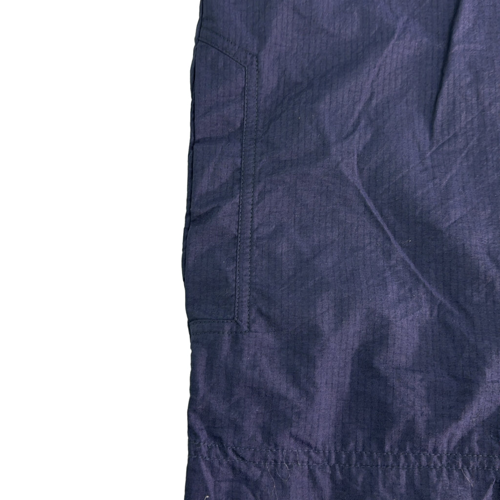 PUMA Pullover Jacket