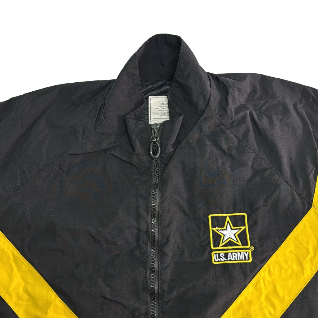 U.S. ARMY APFU Training Jacket Military Jacket