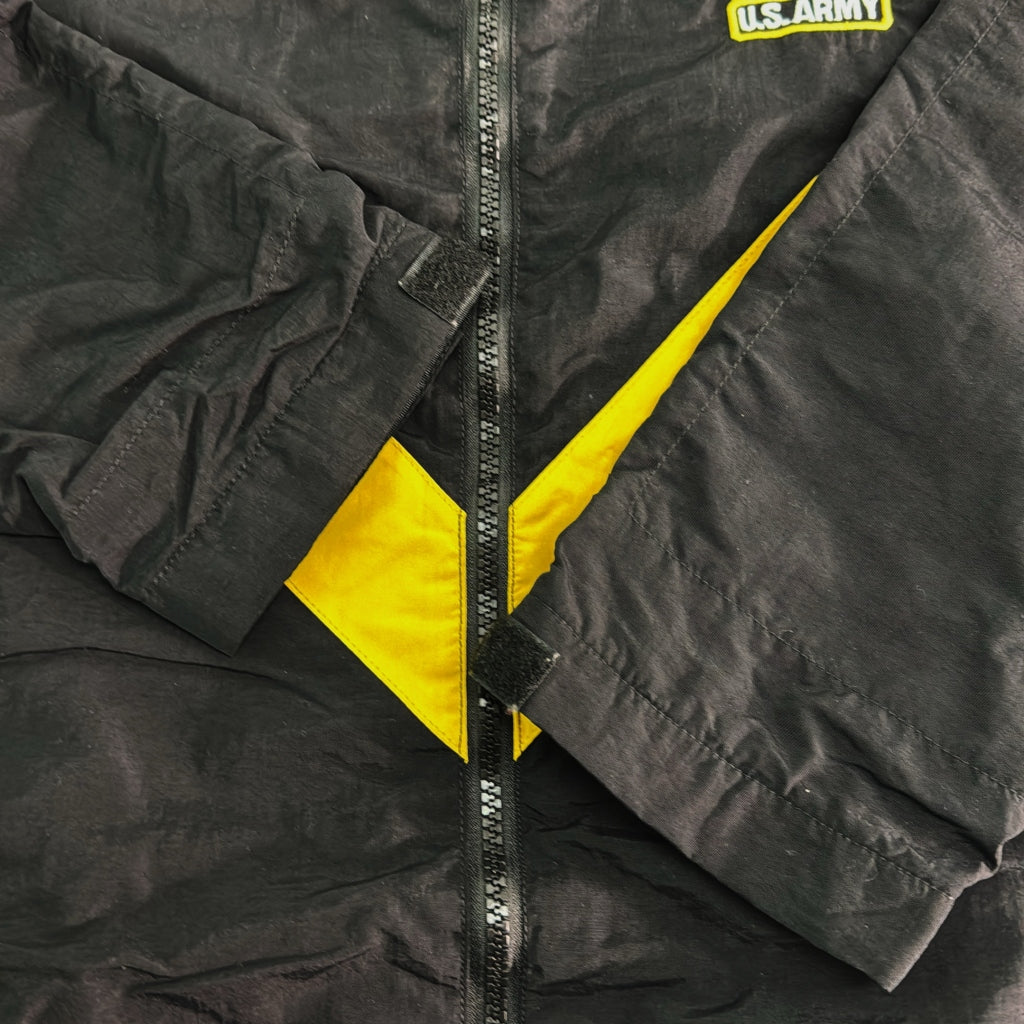 U.S. ARMY APFU Training Jacket Military Jacket