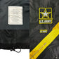 U.S. ARMY APFU Training Jacket Military Jacket