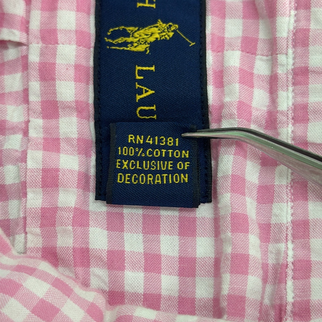 Polo by Ralph Lauren Shirt