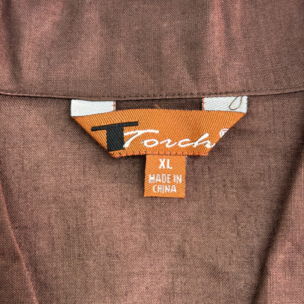 Torch Shirt