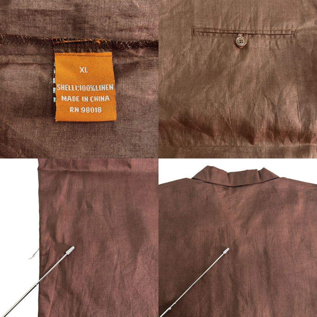 Torch Shirt
