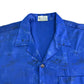 90s Peter's Fashion House Open Collar Shirt