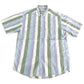 90s Levi's Stripe Shirt