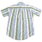 90s Levi's Stripe Shirt