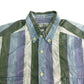 90s Levi's Stripe Shirt