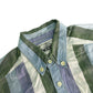 90s Levi's Stripe Shirt