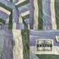 90s Levi's Stripe Shirt