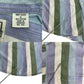 90s Levi's Stripe Shirt
