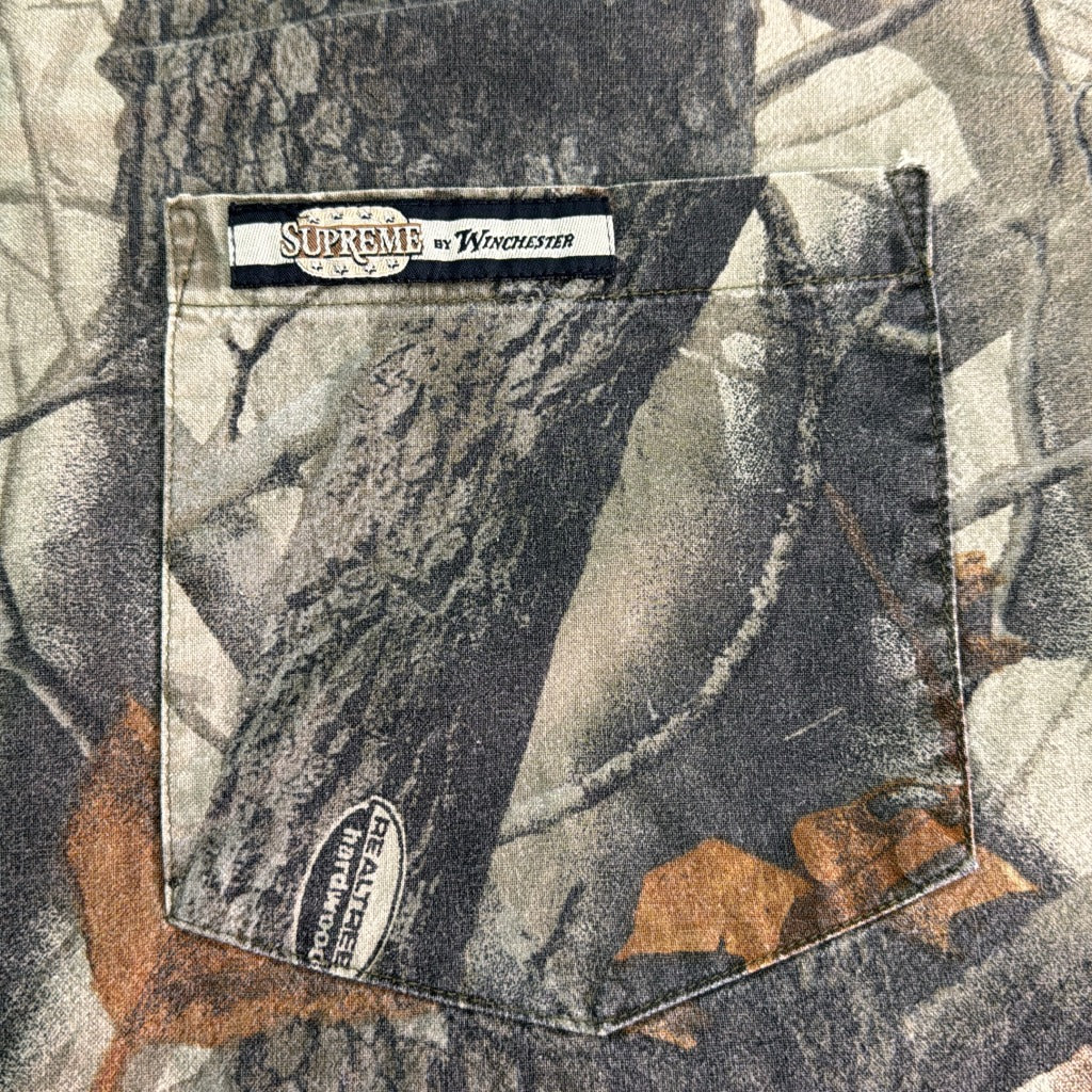WINCHESTER Shirt