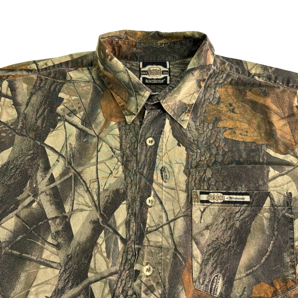 WINCHESTER Shirt