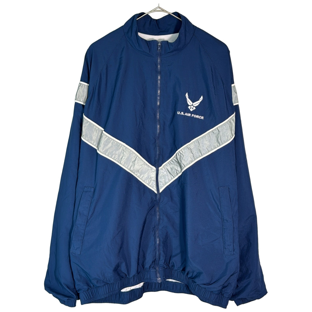 U.S.AIRFORCE PTU Training Jacket Military Jacket
